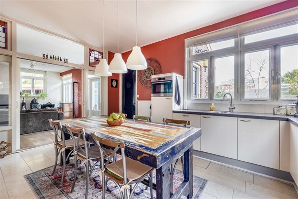 Medium property photo - Boven Westerdiep 279, 9641 LH Veendam